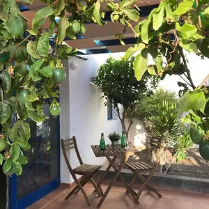 Delia Castillo 5a Apartment Caleta De Fuste