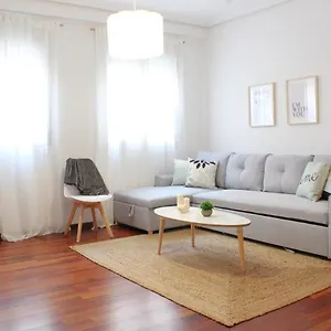 Centro Paseo Maritimo Apartment Huelva
