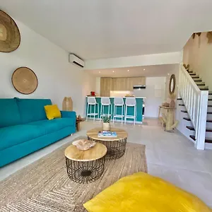 Apartment Duplex Kakoon Saint Martin, Anse Marcel