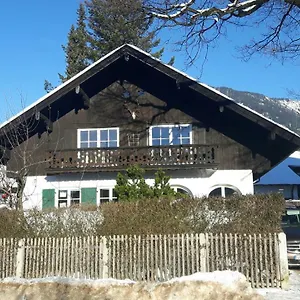 Fritz-muller-partenkirchen Apartment Garmisch-Partenkirchen